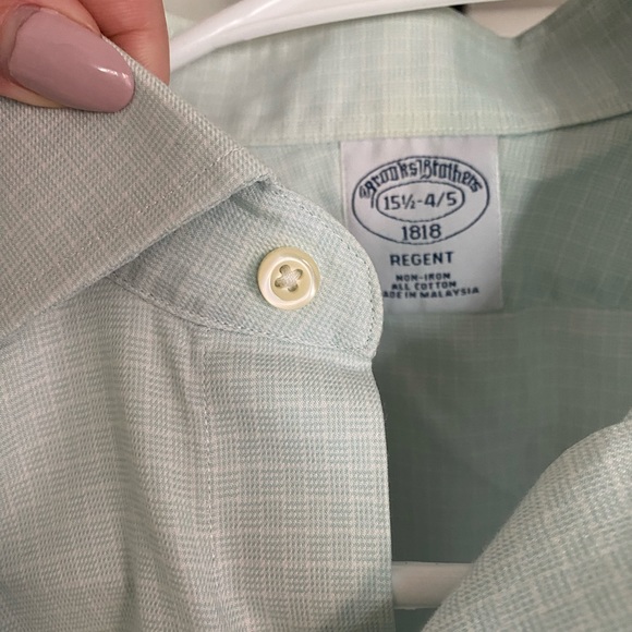 Brooks Brothers Regent Polo - Picture 2 of 4